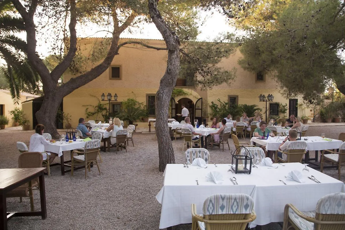 Hotel Rural Predio Son Serra Muro