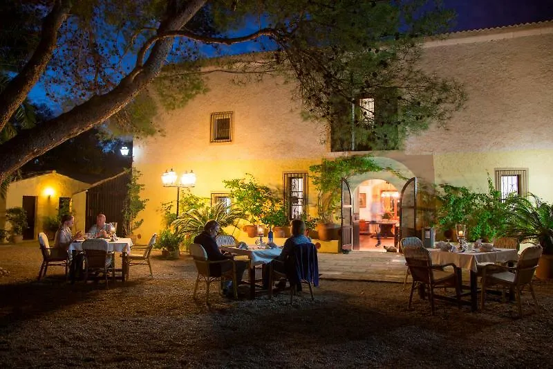 ****  Hotel Rural Predio Son Serra Muro Spain