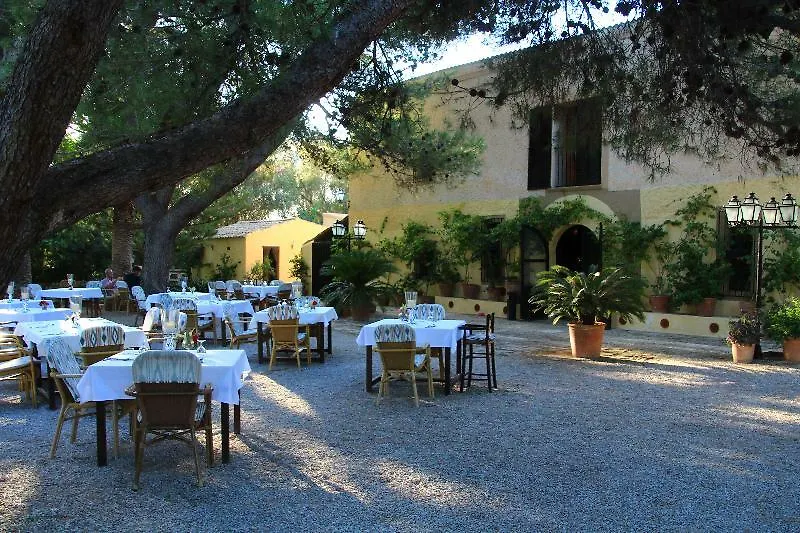 Hotel Rural Predio Son Serra Muro