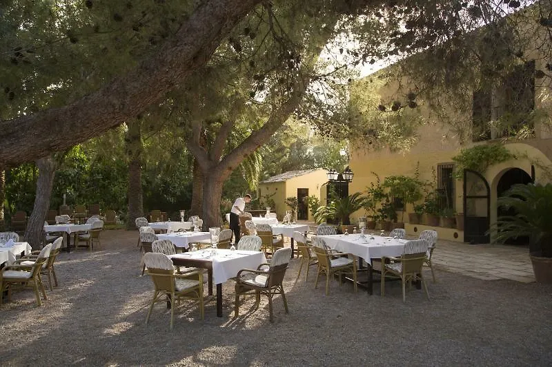 Hotel Rural Predio Son Serra Muro